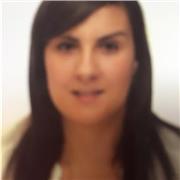 Profesora de matemáticas y economía